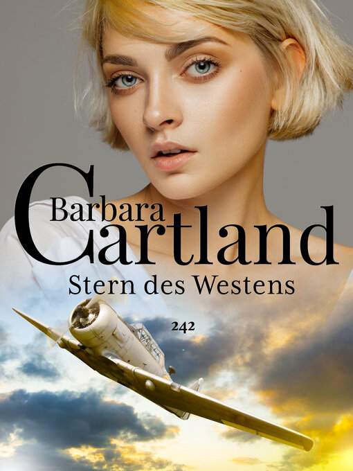 Title details for Stern, des Westens by Barbara Cartland - Available